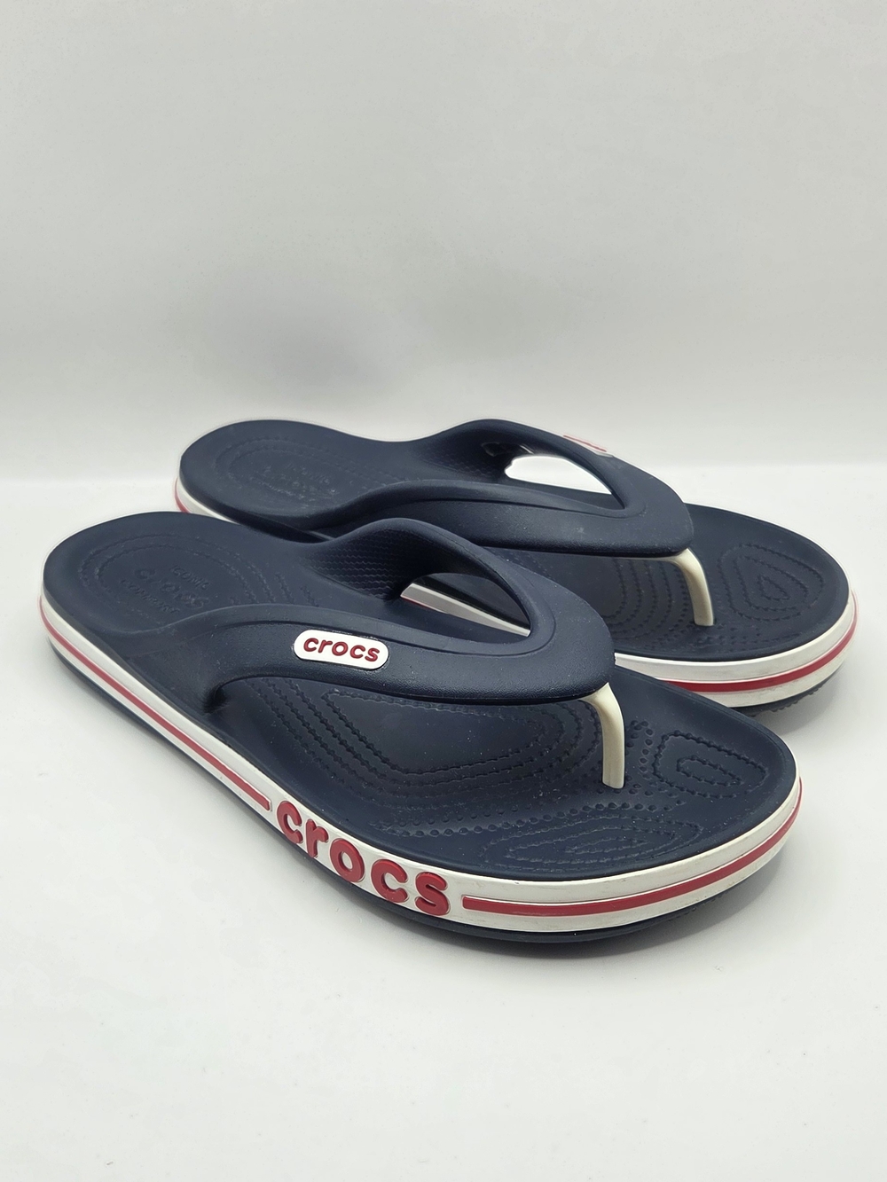 Crocs Bayaband Flip Size W10 / M8